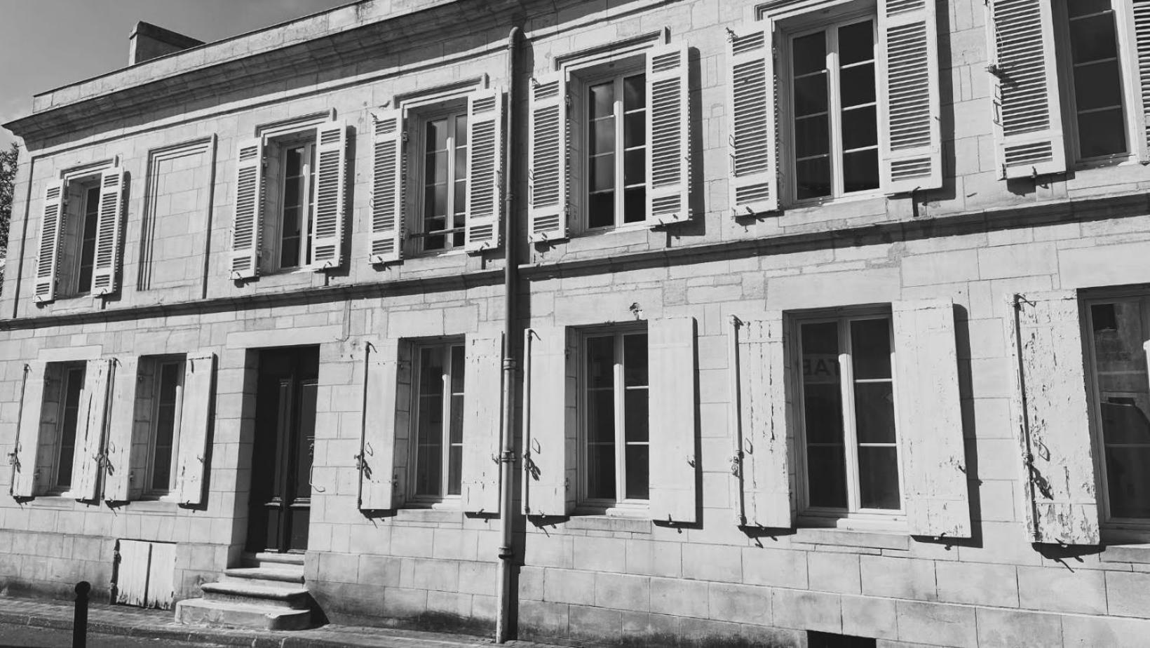 Maison Charmeilles - La Suite Pomerol Fronsac  Εξωτερικό φωτογραφία